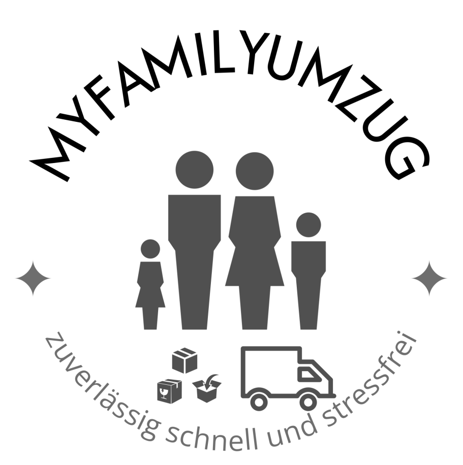 myfamilyumzug logo - umzuege muenchen